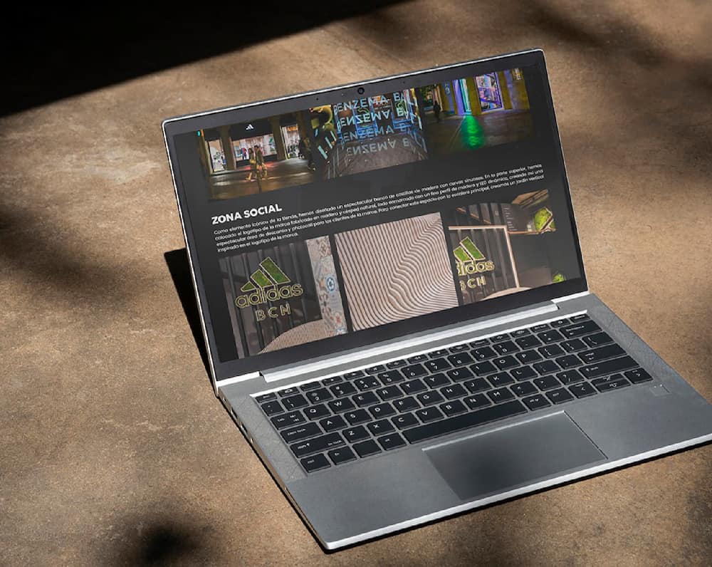 Diseño web