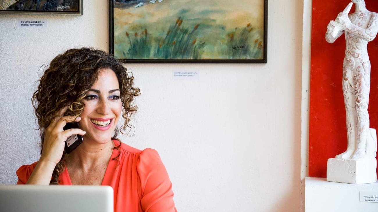 Servicios de Desarrollo de aplicaciones Web a medida